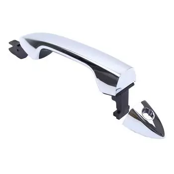 Наружная ручка передней левой двери для Honda Accord 2013-2017 /Pilot 2015-20