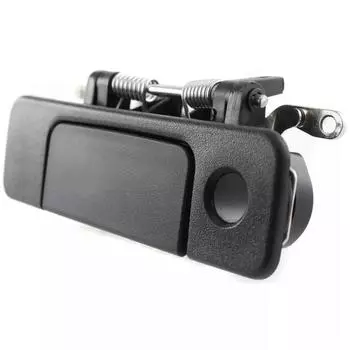 Наружная ручка задней двери 55076016Ae Для Jeep Cherokee