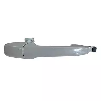 Наружная внешняя ручка сдвижной двери, правая задняя сторона, грунт для Mazda 5 2012-17