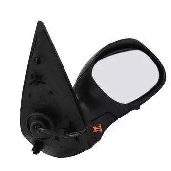 Наружное зеркало заднего вида 6139283 Замена зеркала боковой двери с электроприводом для Peugeot 206