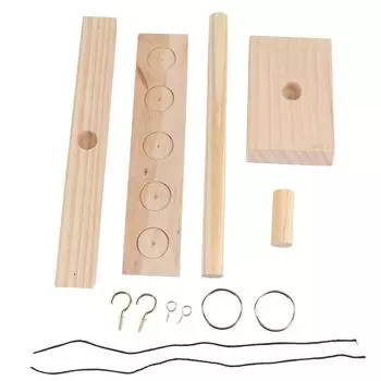 Наружные и внутренние переносные деревянные игры с метанием доски для детей и взрослых для домашних вечеринок и игрушек для питья