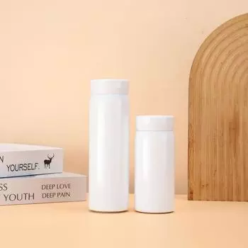 Наружные портативные мини-минималистичные карманные чашки маленькие и милые. Удобные чашки цвета Macron — это термосы из нержавеющей стали 304. 200ml красный