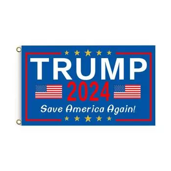 Наружный баннер-флаг, устойчивый к выцветанию снаружи, садовый флаг, домашний декор 90x150 см One Size