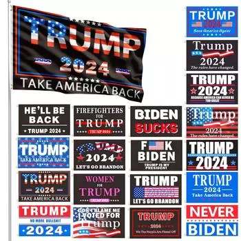 Наружный баннер-флаг, устойчивый к выцветанию снаружи, садовый флаг, домашний декор 90x150 см One Size