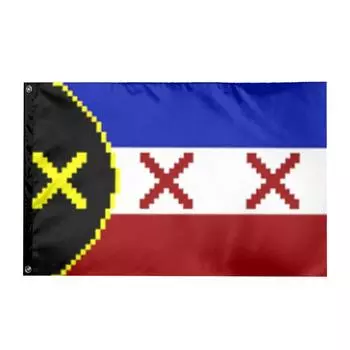 Наружный баннер, втулки для флага, устойчивые к выцветанию, снаружи, на крыльце, в саду, домашний декор