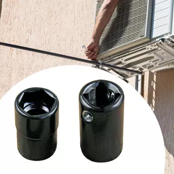 Наружный блок кондиционера гаечный ключ головка премиум универсальный портативный рукав диаметр 12 мм Diameter 17mm