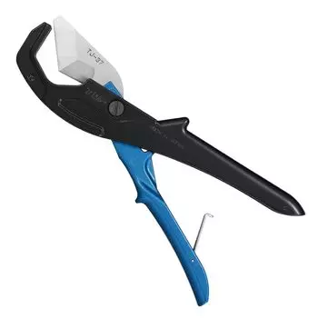 Наружный диаметр трубы из смолы высшего качества в промышленности позволяет резать мягкую смолу, произведенную в Японии (ТОП) Резак, 37 мм, труба, TJ-37, Tsubame-Sanjo,