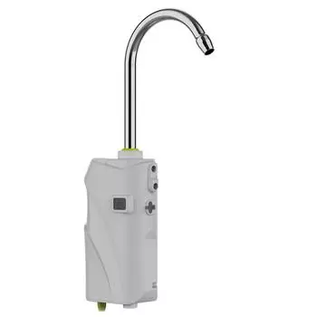 Наружный кислородный воздушный насос для рыбалки, USB интеллектуальный датчик, кислородный насос для воды белый