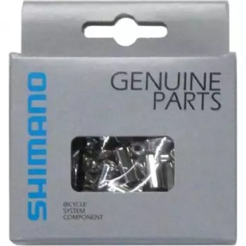 Наружный колпачок Shimano 6 мм 100 Y60B98010