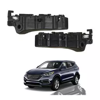 Наружный кронштейн крышки переднего бампера для Santa Fe Sport 2013-2018 2.0 л 2.4 л