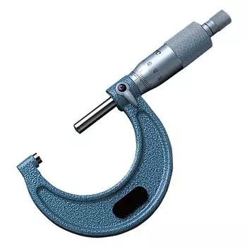 Наружный микрометр Kyoto Machinery Tools Gmm (КТК) -050