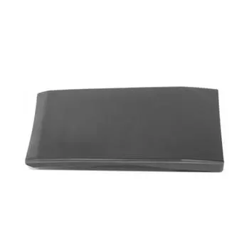 Наружный молдинг левой водительской стойки для Ford Transit 2015-19 BK3Z6129077AA красный