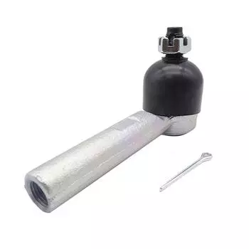 Наружный шаровой шарнир левый/правый Toyota Land Cruiser Prado 2002-2004 гг.