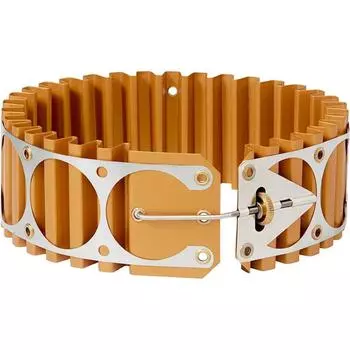 Наружный теплообменник MSR, японский, 39105 [оригинальный продукт]