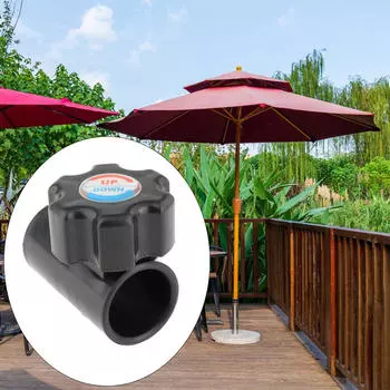 Наружный зонтик для пляжа и пикника Latch chain