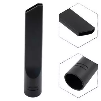 Насадка 210 мм Рабочая длина 35 см Интерфейс Аксессуары Удобный