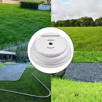 Насадка Алюминиевый Чехол Садовые Электроинструменты Триммеры Цвет