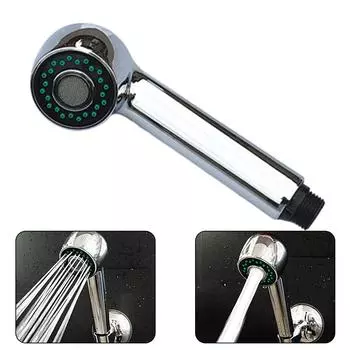 Насадка-барботер, простая в использовании, высокая температура: 80