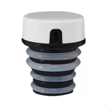 Насадка-биде для унитаза, ручной распылитель с функцией одного отверстия