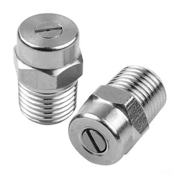 Насадка для чистки пола Щетка для замены спиральной насадки для мойки высокого давления 25°