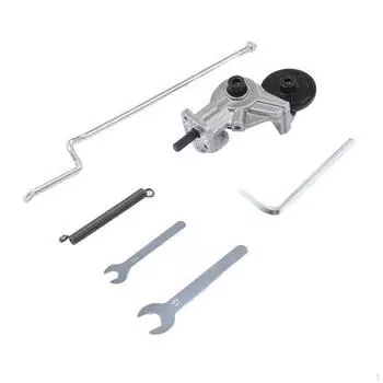 Насадка для дрели Электрический резак для пластин Запасные части Аксессуары для резки