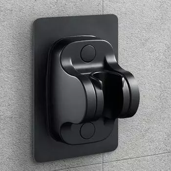 Насадка для душа высокого давления, 5 режимов, регулируемые насадки для душа со шлангом, экономия воды, насадка-распылитель с одной кнопкой, аксессуары для ванной комнаты