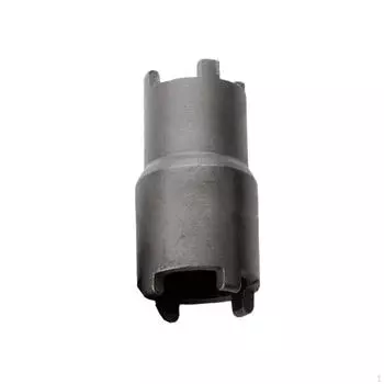 Насадка для гаечной гайки. Простота установки. Твердый ремонтный инструмент. Ключ для XR XL.