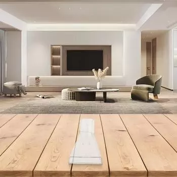 Насадка для ковров с вращающейся головкой, ширина головки щетки 19 см/9,6 см