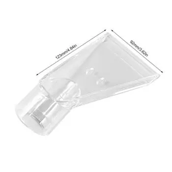 Насадка для ковровой щетки для универсального пылесоса для влажной и сухой уборки, детали 38 мм 38mm как