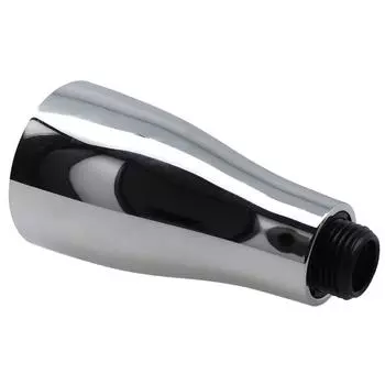 Насадка для кухонного выдвижного крана, экономящая воду, для ванной комнаты, раковины, водопроводный кран, фильтр, универсальное соединение чёрный