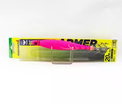 Насадка для ловли кальмаров Yamashita Armer, размер 20, 75 граммов 008 (7497)