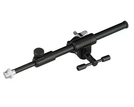 Насадка для микрофонной стрелы TAMA MSCA734BK Черная чёрный
