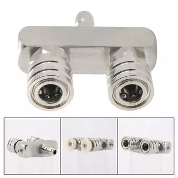 Насадка для мойки высокого давления Power Nozzle 1/4 Quick Connector для подъездной дороги Car