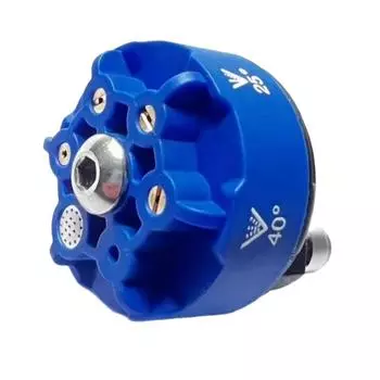 Насадка для мойки высокого давления, распылительная насадка для полива, ополаскивания, мыла, наконечник для садовой очистки, распылительная насадка для растений