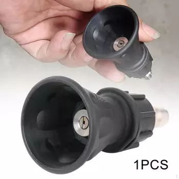 Насадка для мойки высокого давления Распылительные аксессуары Машина для мойки высокого давления