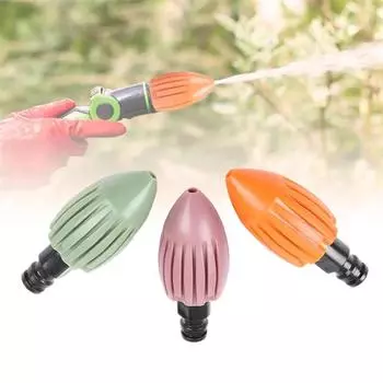 Насадка для мойки высокого давления в домашней канализации, насадка для очистки дренажной трубы на крыше, промывочная машина для садового шланга, насадка для очистки сливной трубы, насадка для очистки воды зелёный