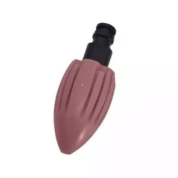 Насадка для мытья под давлением для домашней канализации, насадка для очистки дренажной трубы на крыше, промывочная машина для садового шланга, насадка для очистки сливной трубы, насадка для очистки воды