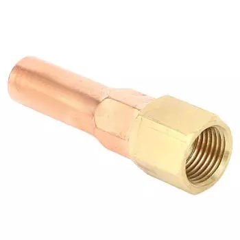 Насадка для нагревательной горелки M16x1,5 мм, централизованное эффективное нагревательное медное сопло для запекания, сварки