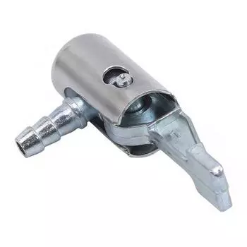 Насадка для накачивания воздуха, запасные части для воздушного насоса, цинковый сплав, красота, рот, велосипед, электромобиль, авто, универсальный, прочный и прочный