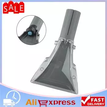 Насадка для обивки Karcher Puzzi 8/1 C 10/1 10/2 Adv 30/4, 4.130-001 Пылесос для дивана, ковров, инструментов для уборки шерсти домашних животных CHINA