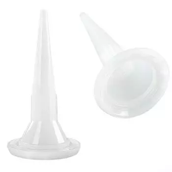 Насадка для обустройства дома, насадка для конопачения, насадка для структурного клея