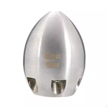 Насадка для очистки канализации 1/2 внутренняя резьба спринклер высокого давления мощный адаптер 40L