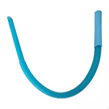 Насадка для очистки вентиляционного отверстия сушилки, съемник, многофункциональная с эластичным соединителем, вакуумный шланг