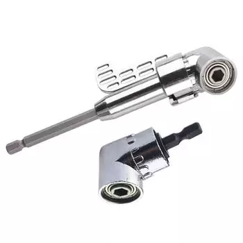 Насадка для отвертки, эффективно расширяющая мощный магнит