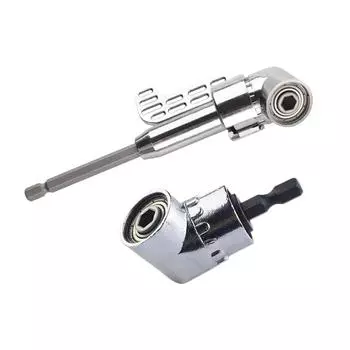 Насадка для отвертки из хром-ванадиевой стали, мощный магнит