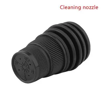 Насадка для пены Ручной насос Распылитель пены Ручной распылитель пены под давлением Автомойка Ручная насадка для пены для снега