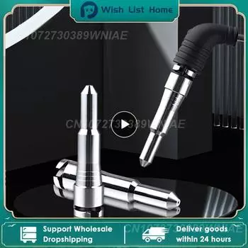 Насадка для подачи пара из нержавеющей стали для кофемашины, насадка для подачи пара из нержавеющей стали, инструмент для кофемашины Delonghi ECP3420 EC680