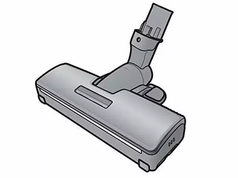 Насадка для пола Panasonic AVV85P-PM0K