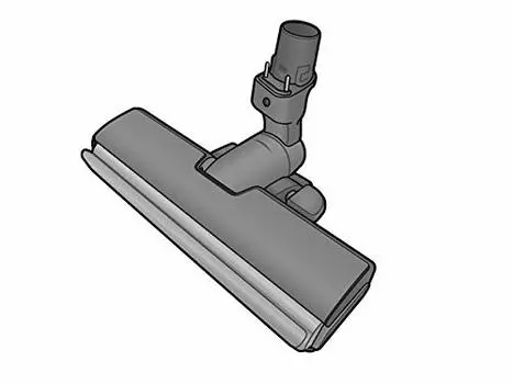 Насадка для пола Panasonic AVV85P-QQ0K