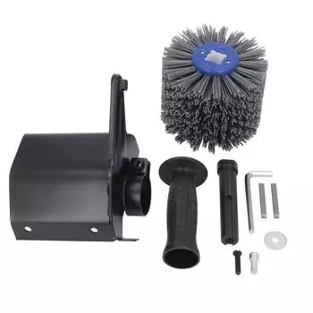 Насадка для полировальной машины M10, шлифовальный круг, многофункциональная часть Power T